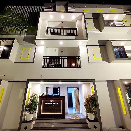 Happy Buddha S4 Aparthotel วาร์คาลา ภายนอก รูปภาพ
