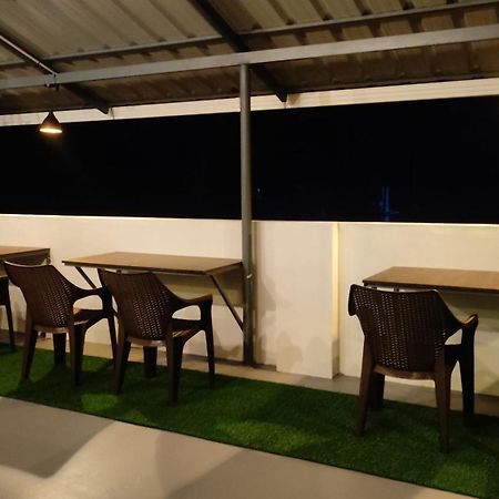 Happy Buddha S4 Aparthotel วาร์คาลา ภายนอก รูปภาพ