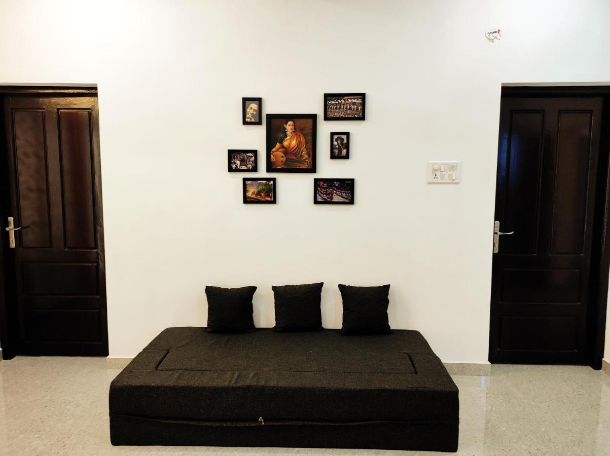 Happy Buddha S4 Aparthotel วาร์คาลา ภายนอก รูปภาพ