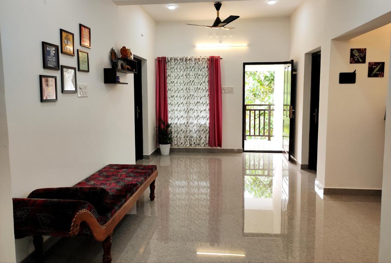 Happy Buddha S4 Aparthotel วาร์คาลา ภายนอก รูปภาพ