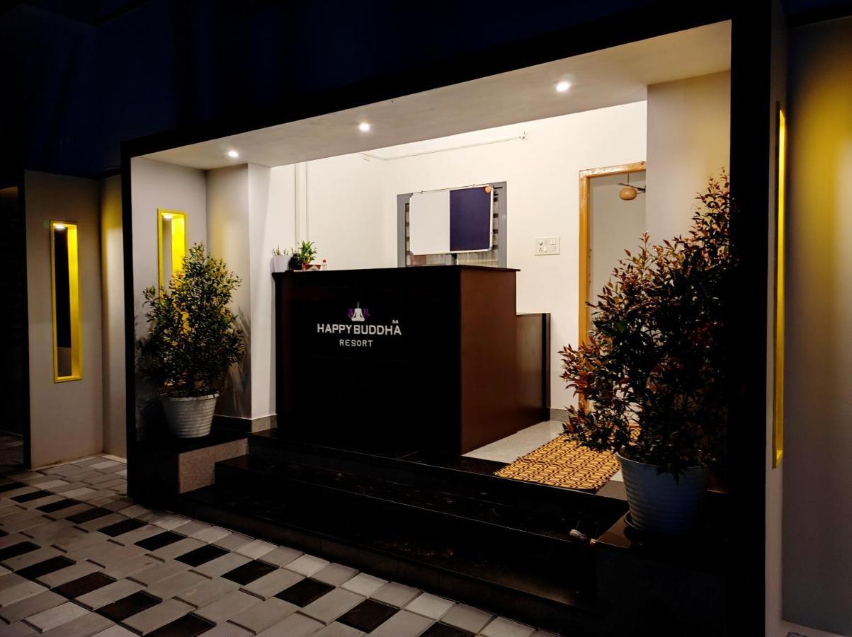 Happy Buddha S4 Aparthotel วาร์คาลา ภายนอก รูปภาพ