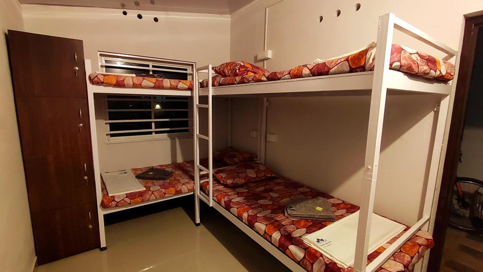 Happy Buddha S4 Aparthotel วาร์คาลา ภายนอก รูปภาพ