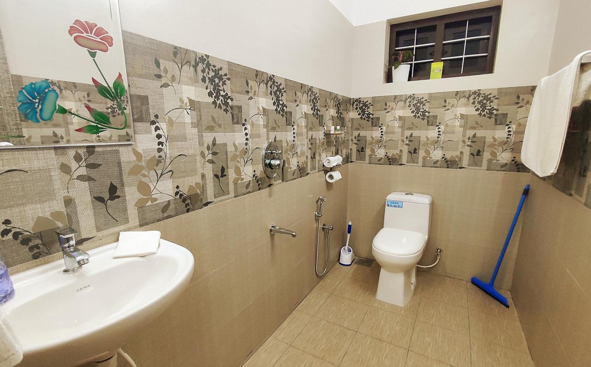 Happy Buddha S4 Aparthotel วาร์คาลา ห้อง รูปภาพ